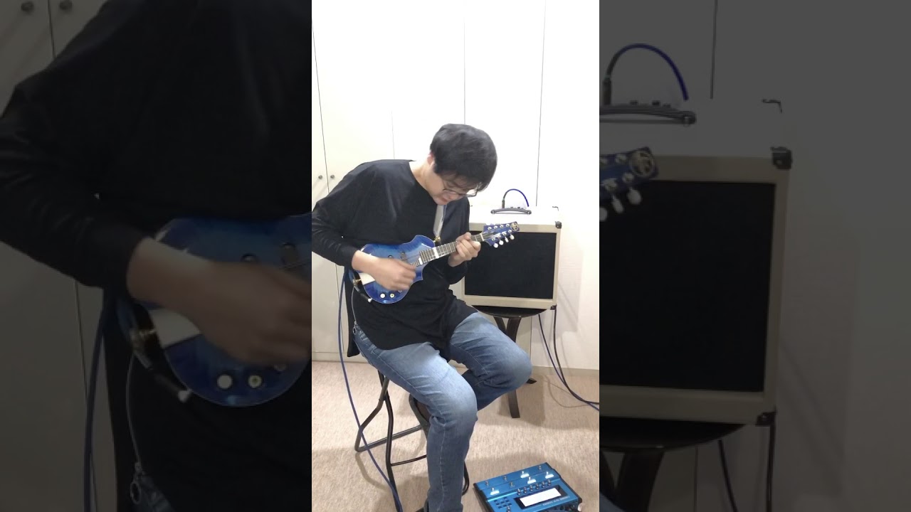 Watch An excerpt from the "Pros Anjos" (Hamilton de Holanda) on YouTube Watch An excerpt from the "Pros Anjos" (Hamilton de Holanda) on YouTube