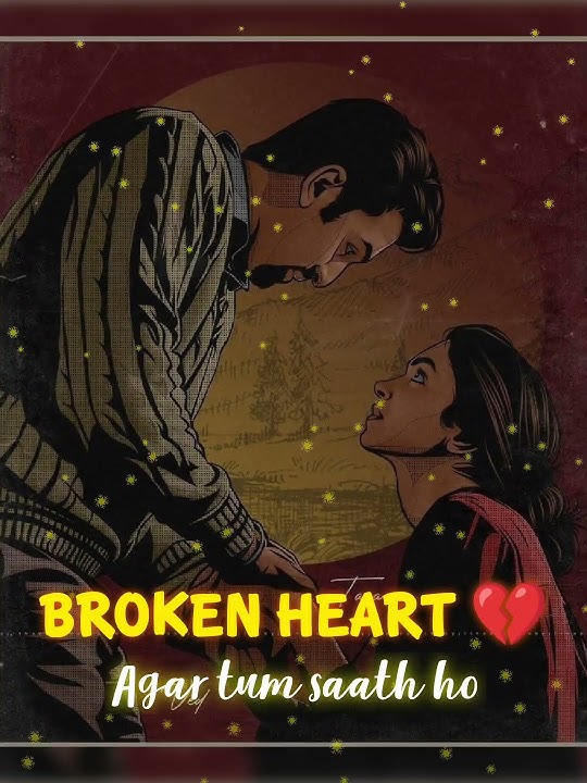 Agar tum sath ho / bgm cover / sad song #ranbirkapoor#deepikapadukone #tamasha