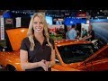 Very Best Cars and Trucks of SEMA 2018