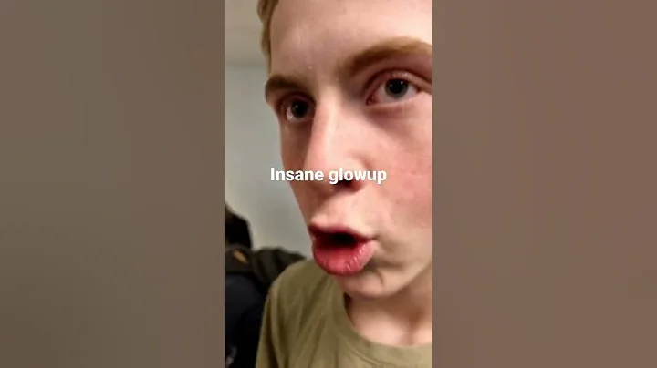 Insane glow up #2022 #insane #glowup #beautiful