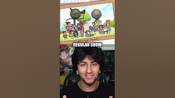 Regular Shows Had The PERFECT Ending