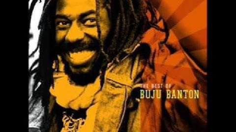 John Legend feat. Buju Banton-Can't be my lover