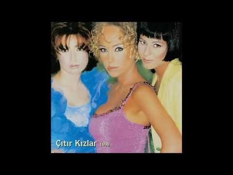 Çıtır Kızlar - Bana Mı Sordun 1998 (müzik : Ali Güven)