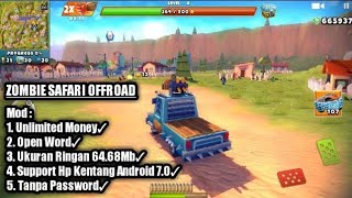 HOW TO HACK JUNGLE SAFARI GAME AND FOWLOAD BEST APK APP screenshot 2
