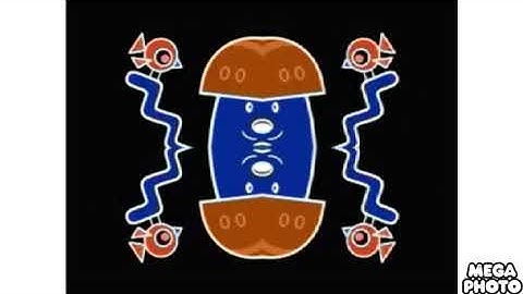 Wow wow wubbzy g major mirror top slow