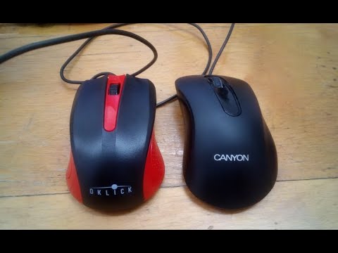 Простой и стандартный