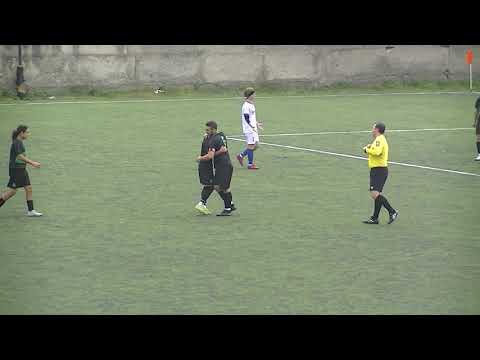 Amiko Shaqarashvili - Goal vs Dinamo Sokhumi / დომინანტი 3-2 დინამო სოხუმი