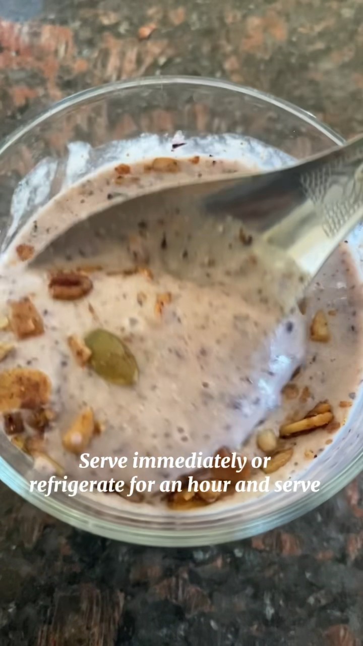 Easy Quick And Healthy Chia Seeds Smoothie 5 Mins Breakfast Ideas Easy Quick And Healthy Chia Seeds Smoothie 5 Mins Breakfast Ideas