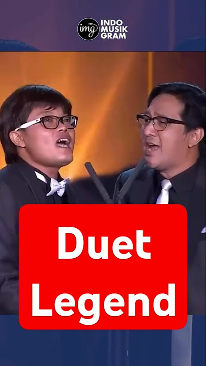 Andre Sule Duet Legend #sule #andretaulany #laporpak #laporpaktrans7 #suryainsomnia