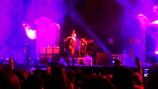 PRIMUS: MR.KRINKLE, Live AFTERSHOCK Festival, 10/22/16, Sacremento California