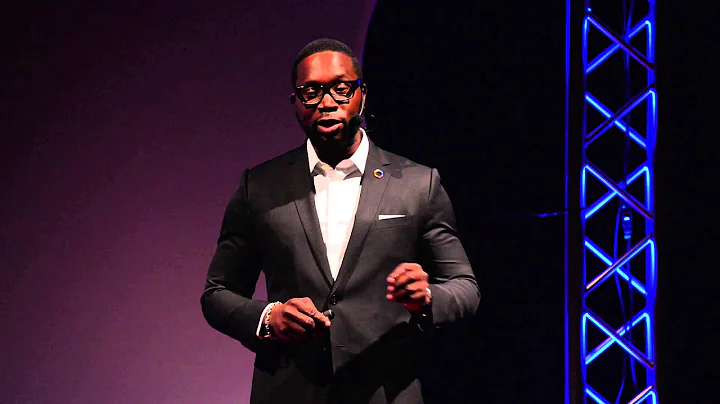 The Friendship Clause | Charles Archer | TEDxOcala