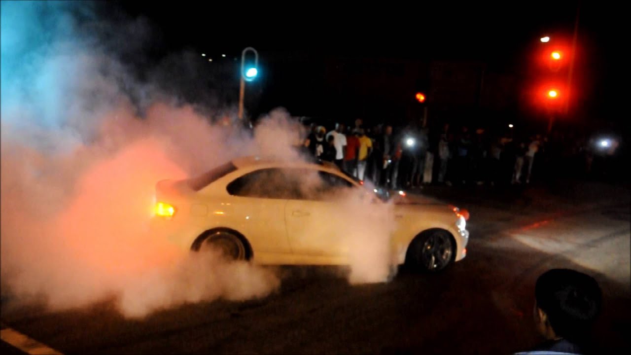 Durban street racing YouTube