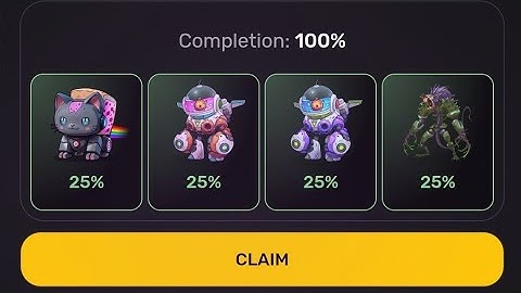 PIXELVERSE: Pixel Tap By Pixelverse Daily Combo 02 July 2024