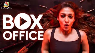 Kolamavu Kokila Box Office Collection | Nayanthara, Yogi babu | CoCo Movie