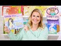 Little Penguin: The Emperor of Antarctica Read Aloud | Kids Books | Read Along