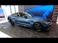 2021 BMW 4 Series 430i Coupe M Sport Exterior & Interior | Walkaround