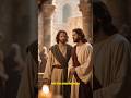 Saiba porque Judas traiu Jesus com um beijo.