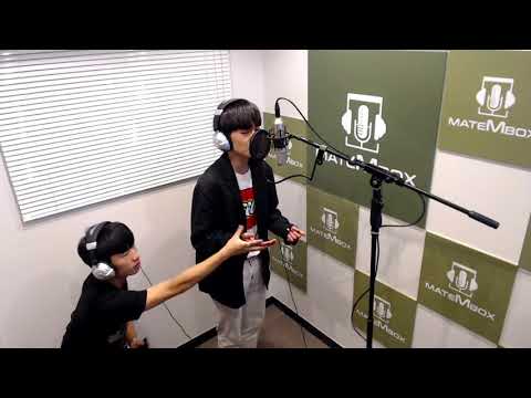 박효신 좋은 사람 [메이트엠박스-레알일반인라이브]