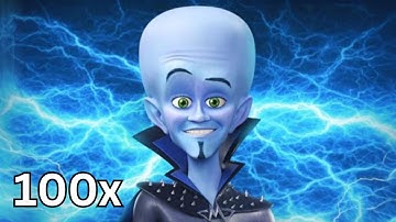 Megamind 2 Trailer But it speeds up after anything cringe.