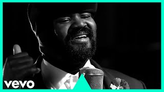 Gregory Porter - Take Me To The Alley (1 mic 1 take) chords