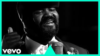 Vignette de la vidéo "Gregory Porter - Take Me To The Alley (1 mic 1 take)"