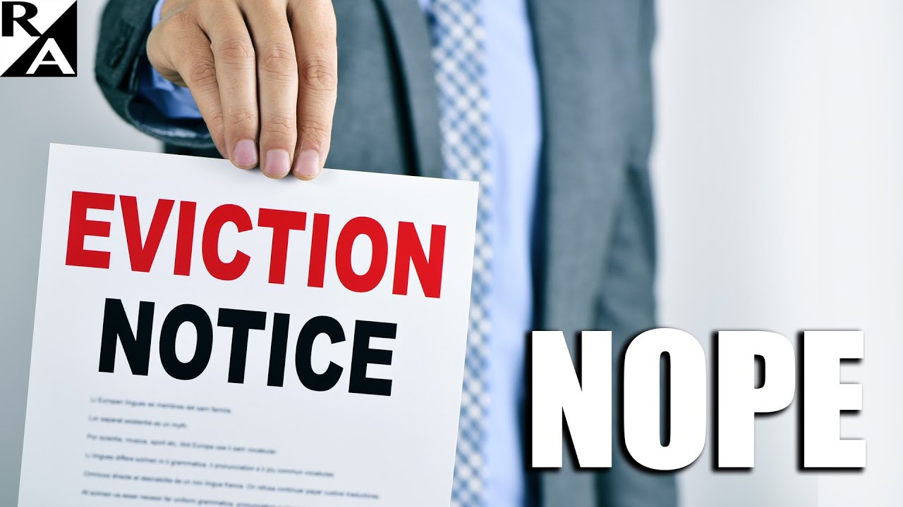 HOA Threatens Eviction When COVID19 Forces Work from Home YouTube