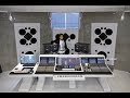 Studio h  chennais flagship music studio by sound wizard