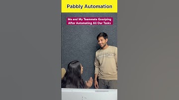 All Tasks Automated. Now We’re Automating the Gossip Too 😎🗣️ #gossip #ai #funny #shorts