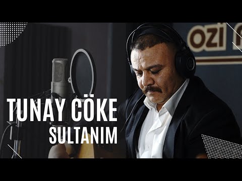Tunay Cöke - Sultanım - 2022 - ( CANLI PERFORMANS ) Ozi Produksiyon
