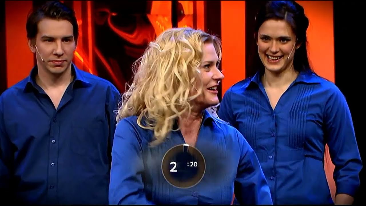 Putous 2010 - Tulikoe - Jakso 4