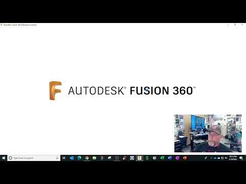 Fusion 360 slow