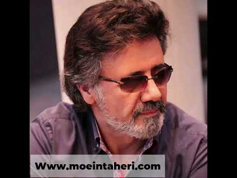 آهنگ بی کلام خالق از معین در ۷ گام مختلفبرای دانلود      موزیک بیکلام معین