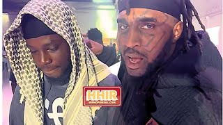DAYLYT INTERRUPTS YUNUS & TELLS HIM??? YUNUS Says He's READY For NOME 14 After BATTLING FRANCHISE