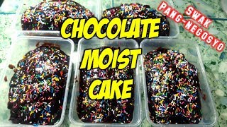 A rich moist chocolate cake with ganache and choice of your toppings.
follow the recipe it will be best cake!!! good for all...