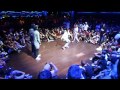 Les Twins vs. Zamounda Crew | All-styles Final : Top Status | Freestyle Session 15 Year | STRIFE.TV
