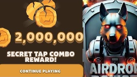 Memefi secret combo today July