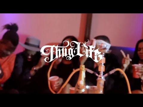 YOUNG DOUBLE - THUG LIFE (VIDEO) [Faça já o seu Donwload]