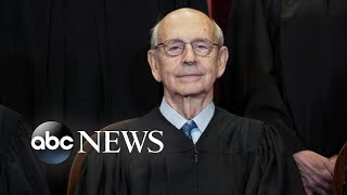 The next US Supreme Court justice