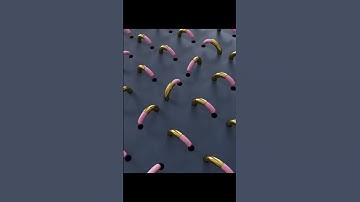 Incredible Loop Animation To Delight Your Senses!