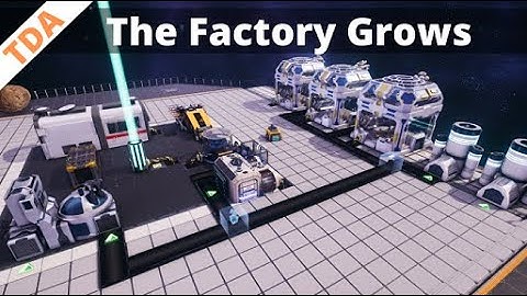 Sorting Power and Core Production | 2 | Astro Colony First Look (Beta)