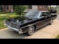 Top 5 Awesome Features of the 1968 Ford LTD (LTD/Galaxie/Custom)