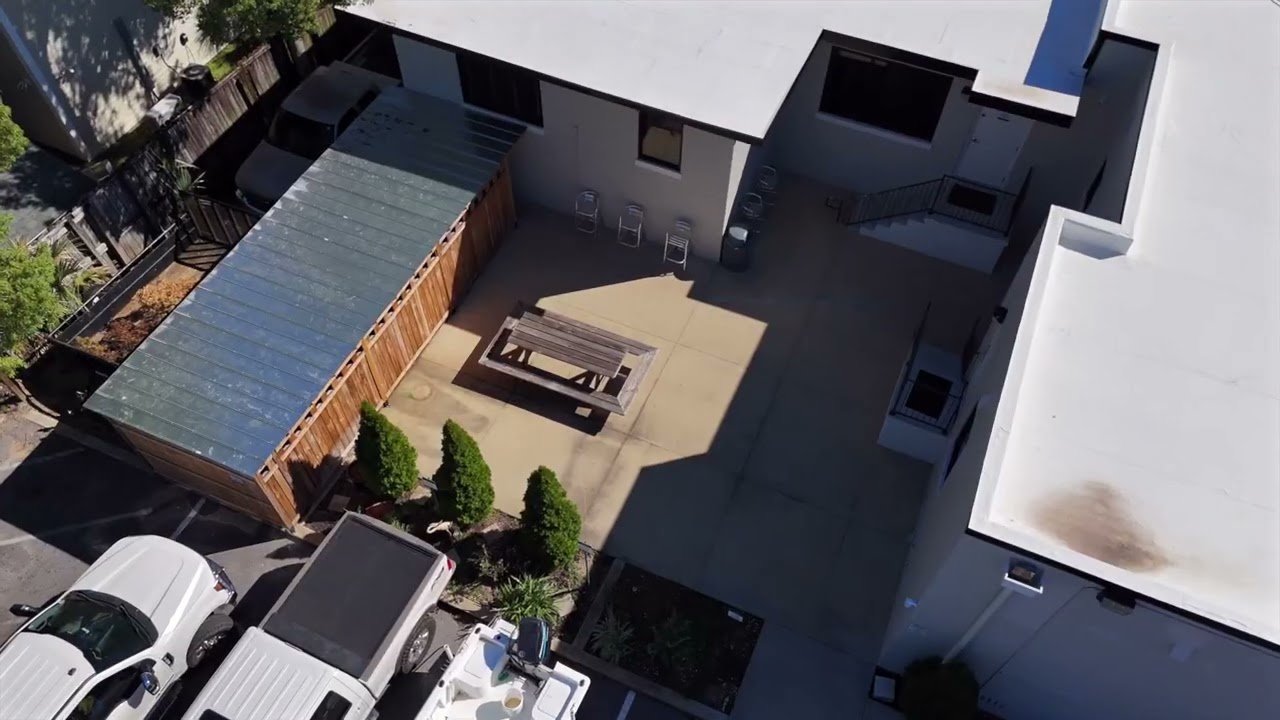 1206 N Palafox St   Video