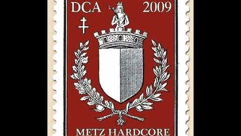 D.C.A. - We change (short edited version)