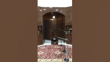 آيات من الذكر الحكيم /بصوت ابوسليمان اليحيا