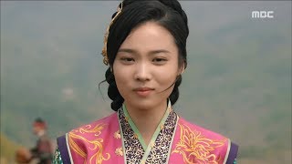 [The Emperor: Owner of the Mask]군주-가면의주인ep.31,32lovely pure heart So-hee set fire to jimkkotppat.