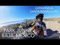 Baja by Moto - Episode 3 - Cataviña a Santa Rosalillita