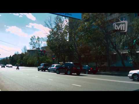 ქართველი ვაჟკაცი წითელზე არ აჩერებს