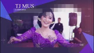 FULL ALBUM TJ MUSIC 2025 || ESTE CINEMA || Live In Gladagsari Boyolali