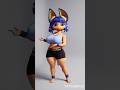Ankha Pokedance #Ankha #waifu #animalcrossing