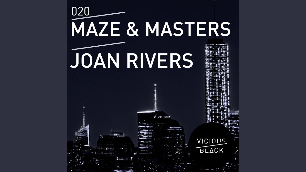 Watch Joan Rivers on YouTube Watch Joan Rivers on YouTube